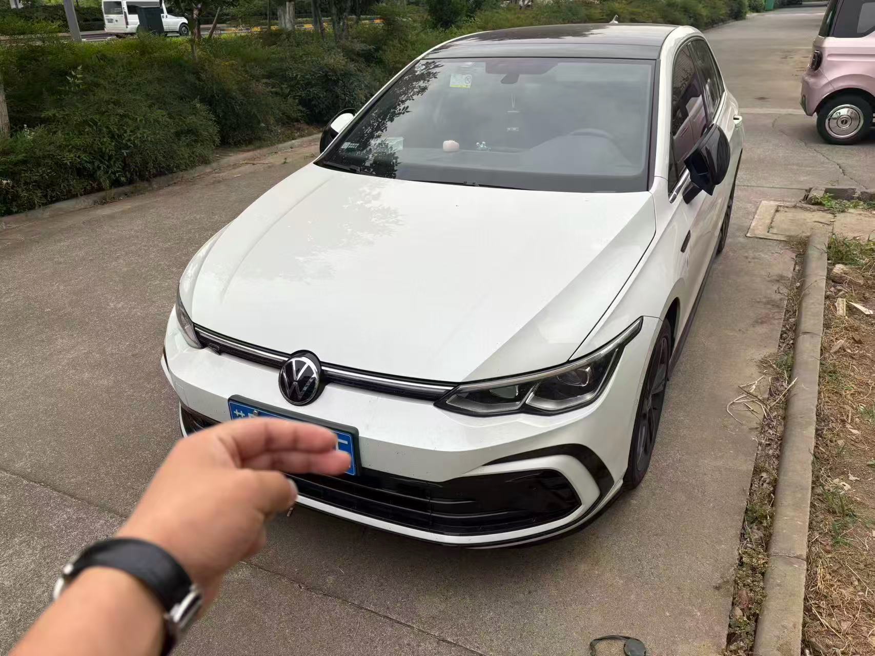2022 2022 car image