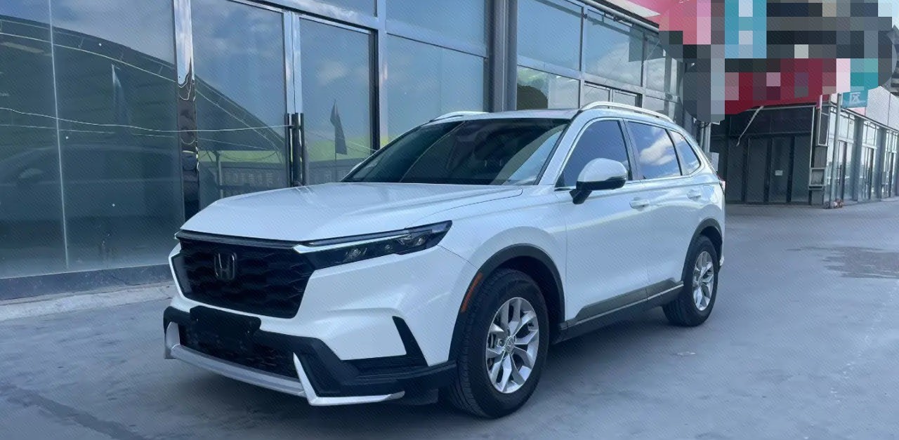Honda CR-V 2023 Honda CR-V 2023 car image