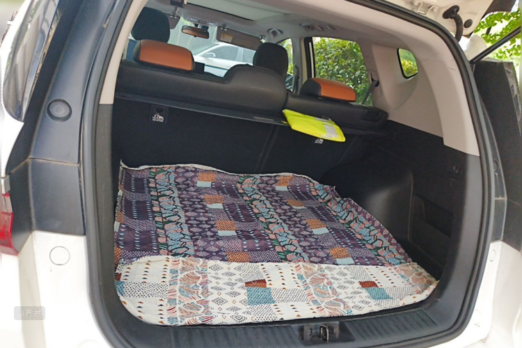 GEELY Vision X6 2021 car image #21