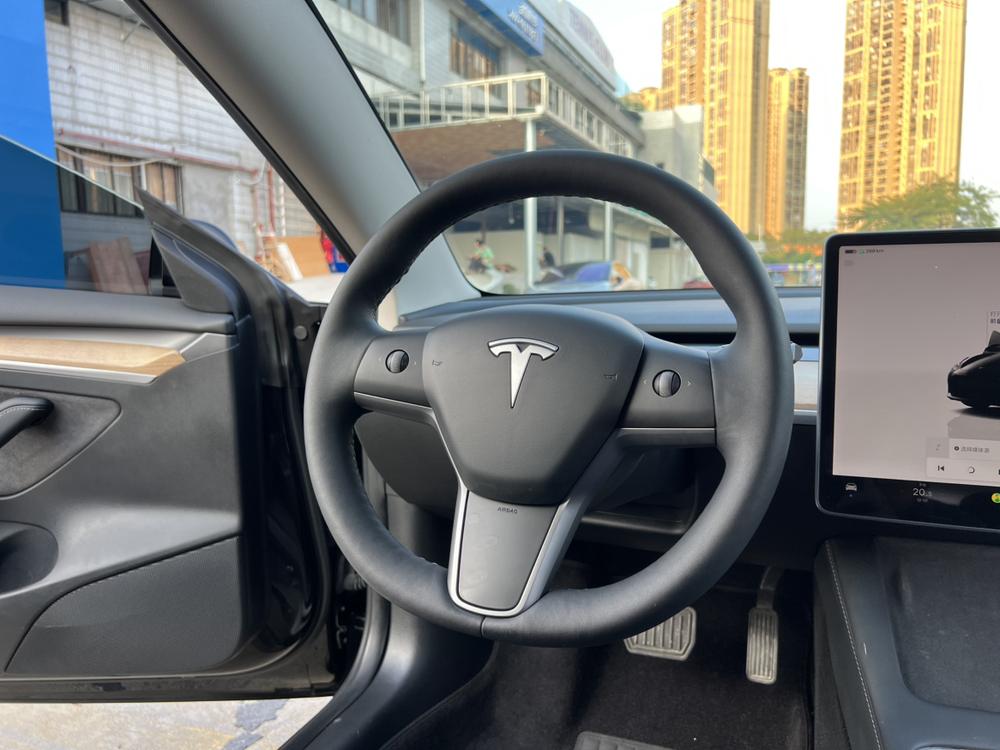 Tesla Model 3 2022 #11 Tesla Model 3 2022 car image #11