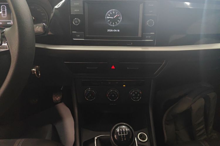 Volkswagen Lavida 2018 #13 Volkswagen Lavida 2018 car image #13