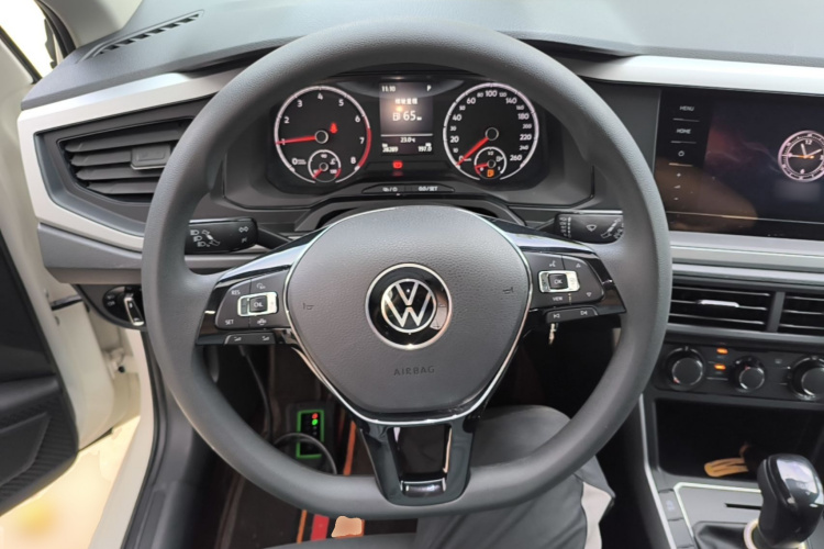 Volkswagen Polo 2022 #11 Volkswagen Polo 2022 car image #11