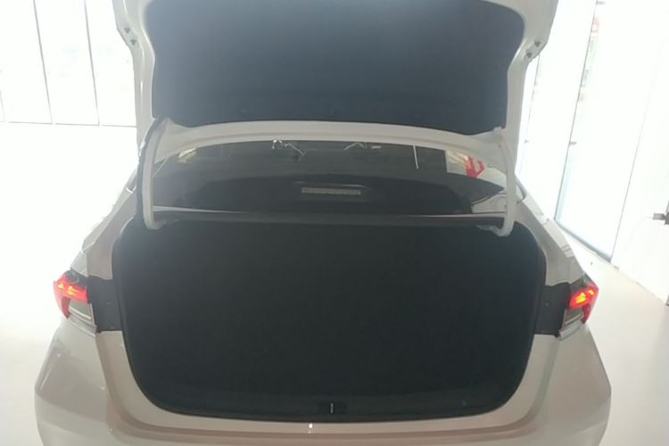 Toyota Corolla 2020 imagen de coche #19
