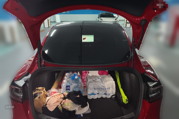Tesla Model 3 2022 #21 Tesla Model 3 2022 immagine di auto #21