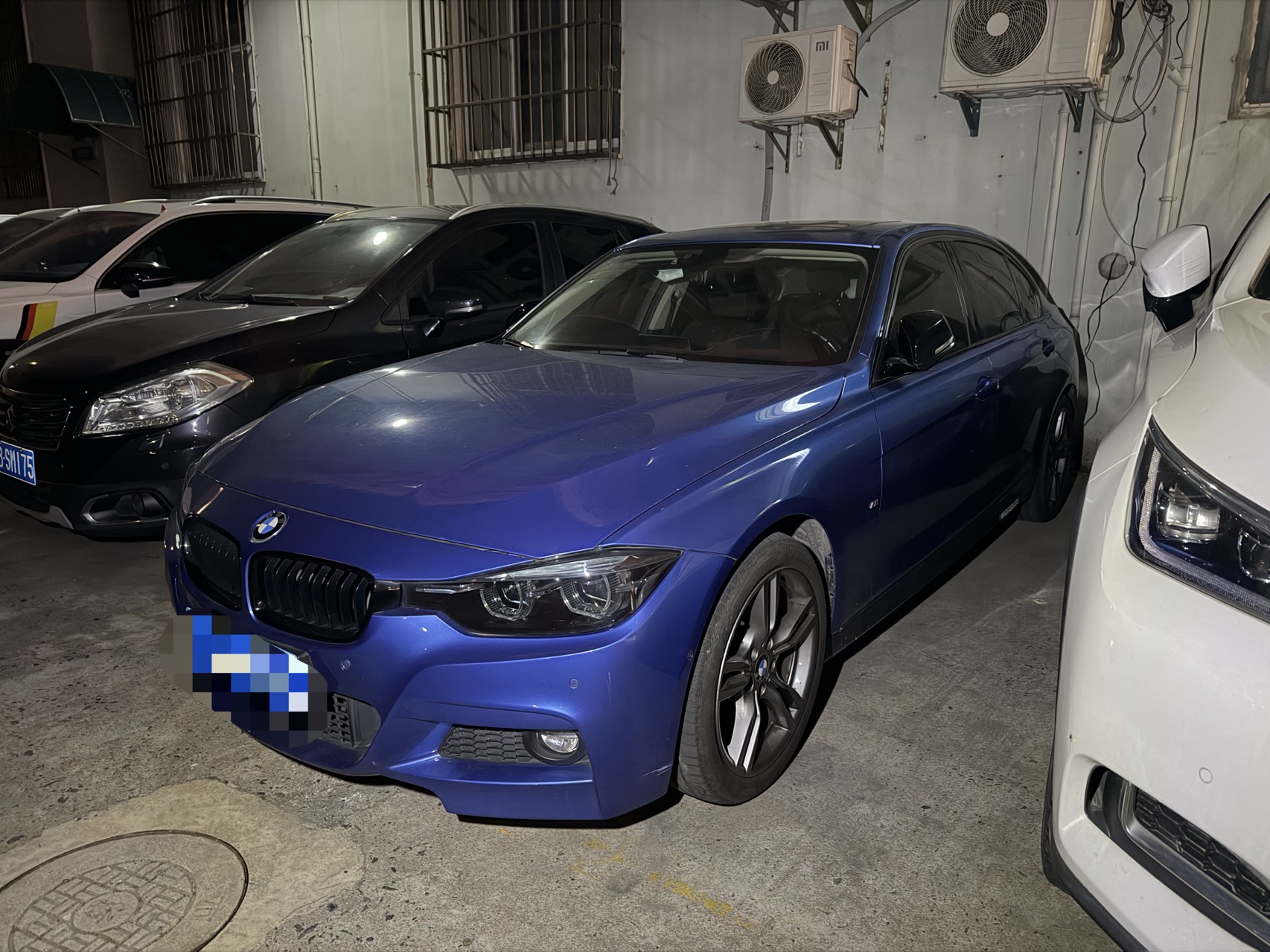2019 2019 car image
