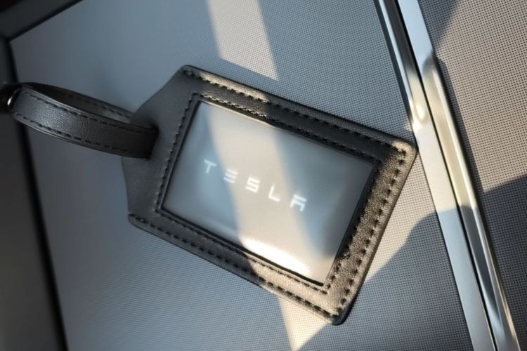 Tesla Model 3 2023 #14 Tesla Model 3 2023 car image #14