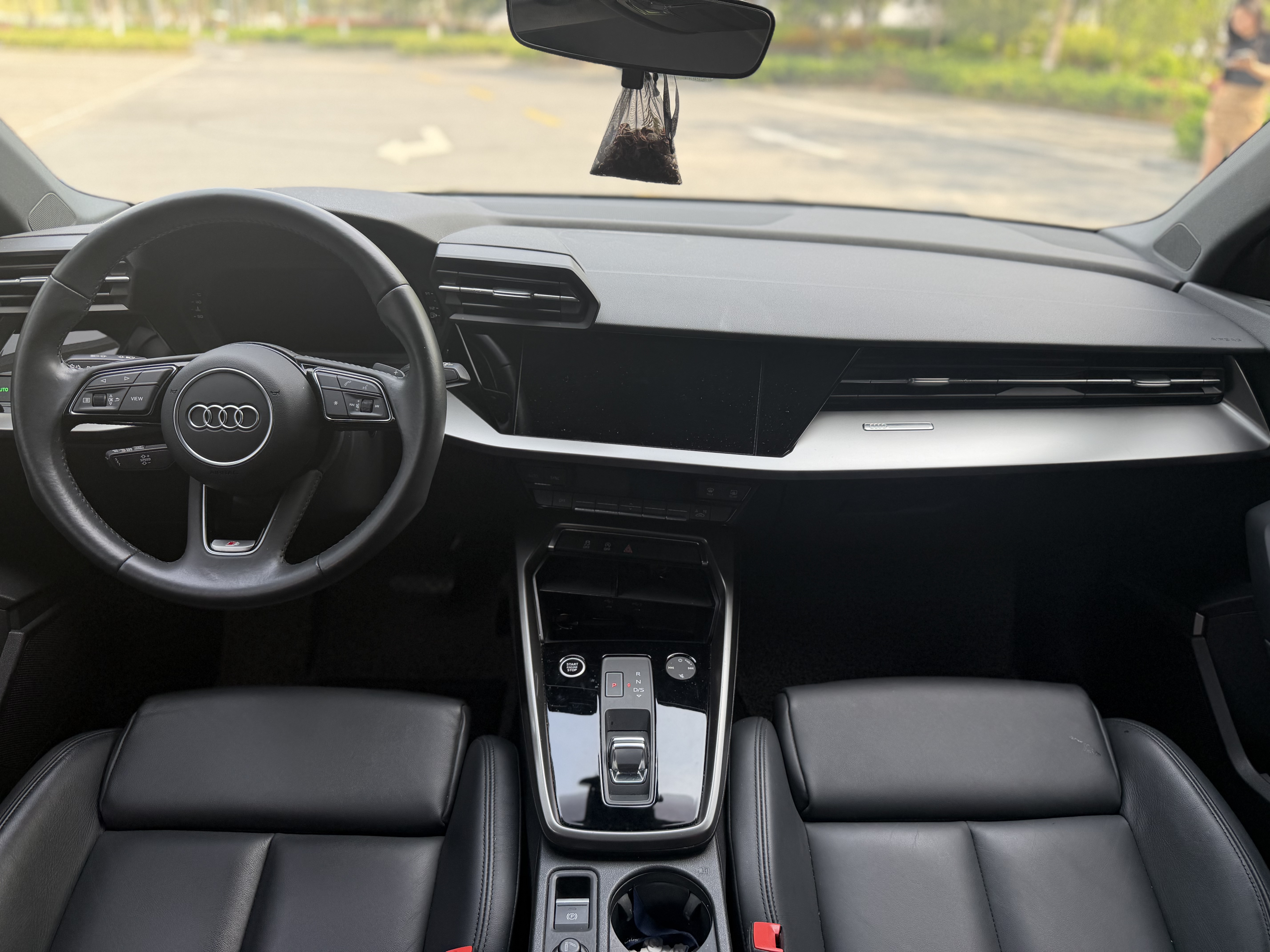 Audi A3 2021 car image #8