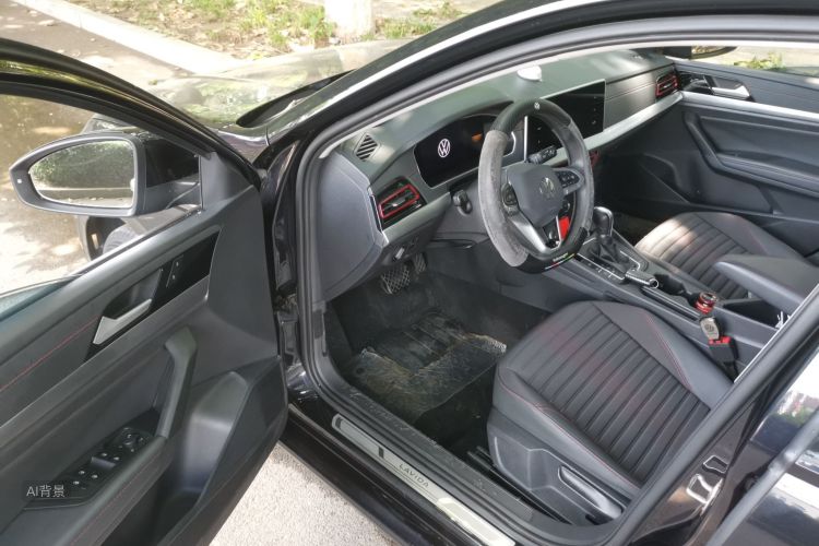 Volkswagen Lavida 2023 car image #18
