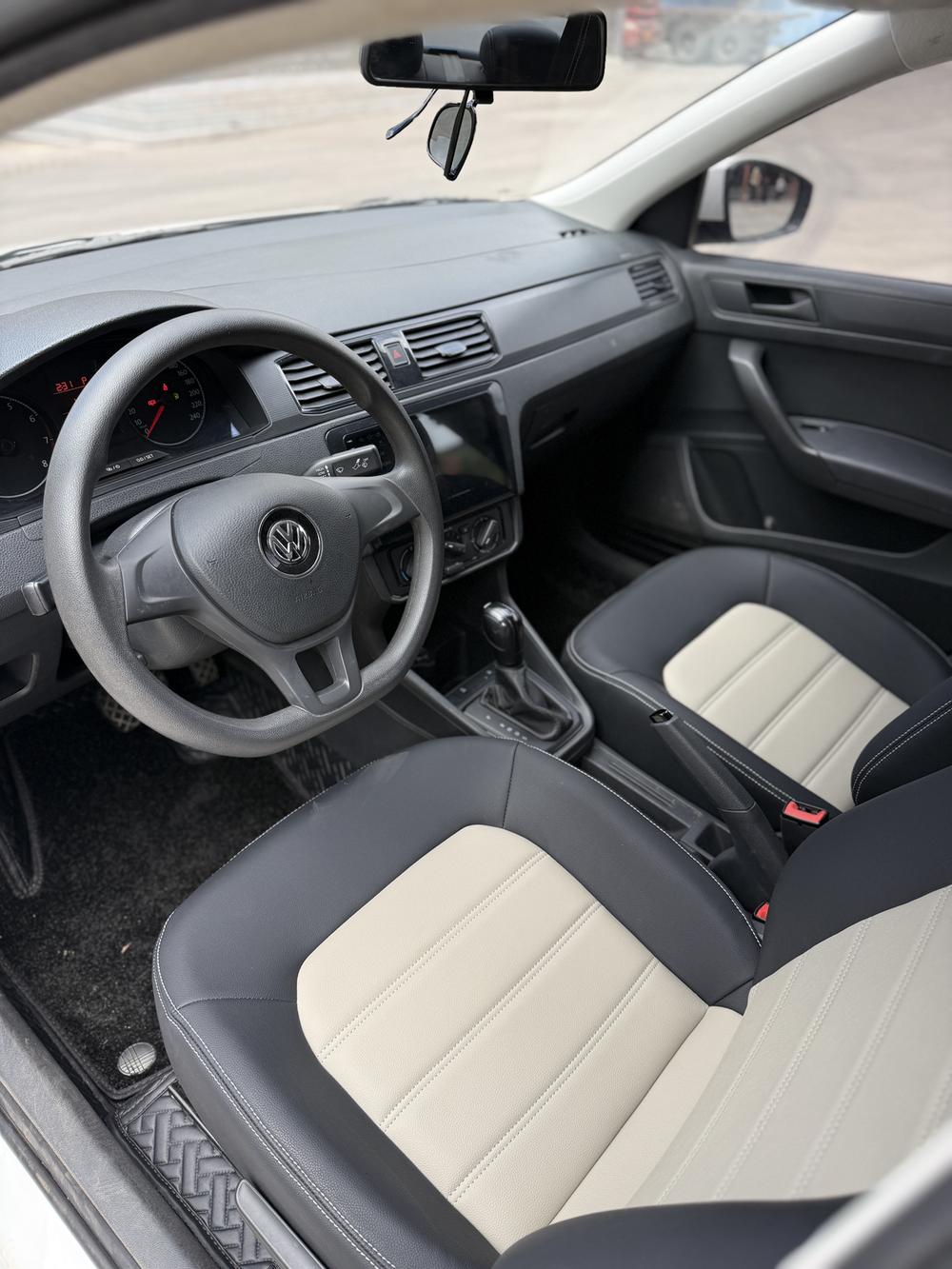 Volkswagen Santana 2023 #6 Volkswagen Santana 2023 immagine di auto #6