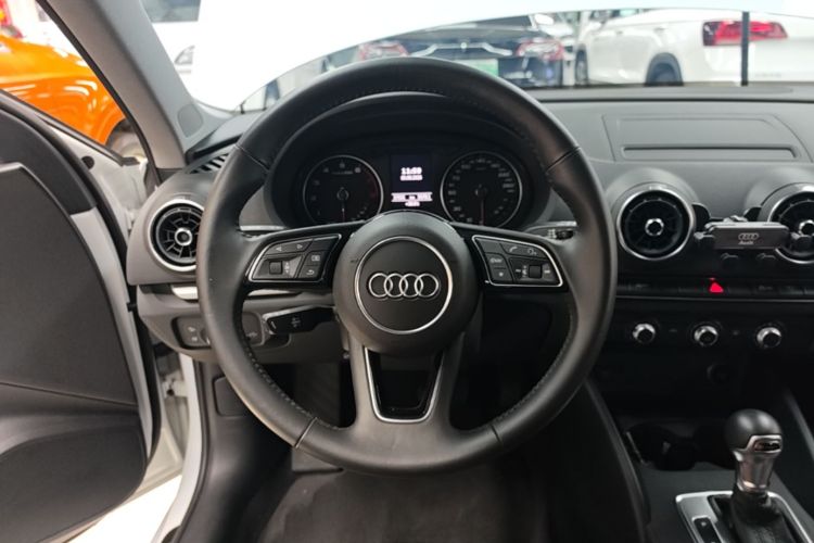 Audi A3 2020 #11 Audi A3 2020 immagine di auto #11
