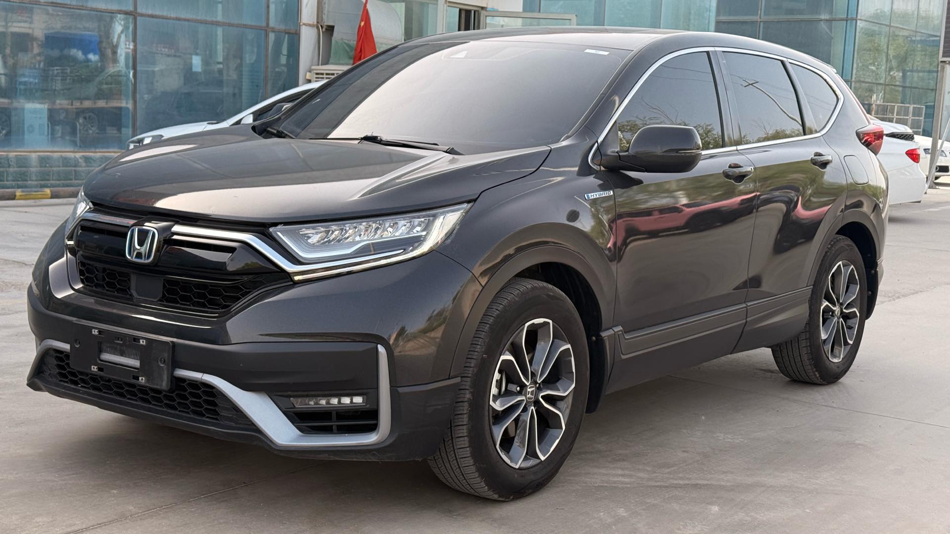 Honda CR-V 2022 Honda CR-V 2022 car image