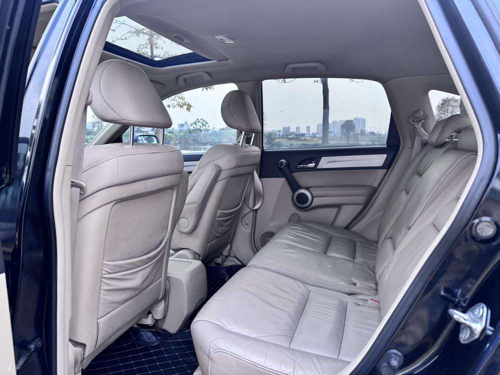 Honda CR-V 2010 car image #15