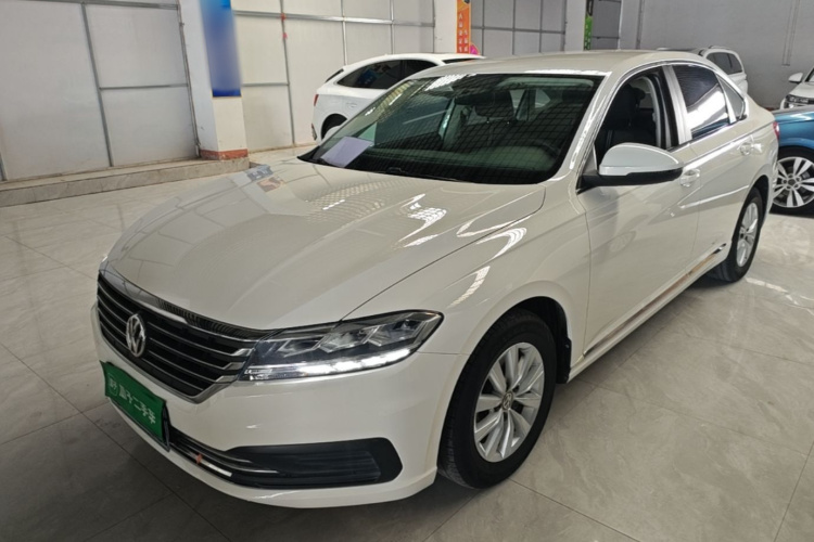 Volkswagen Lavida 2018 #2 Volkswagen Lavida 2018 imagen de coche #2