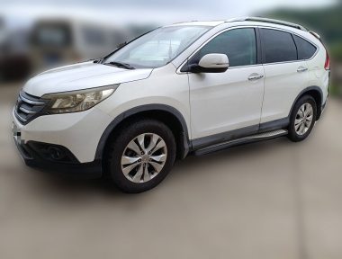 Honda CR-V 2015 car image 