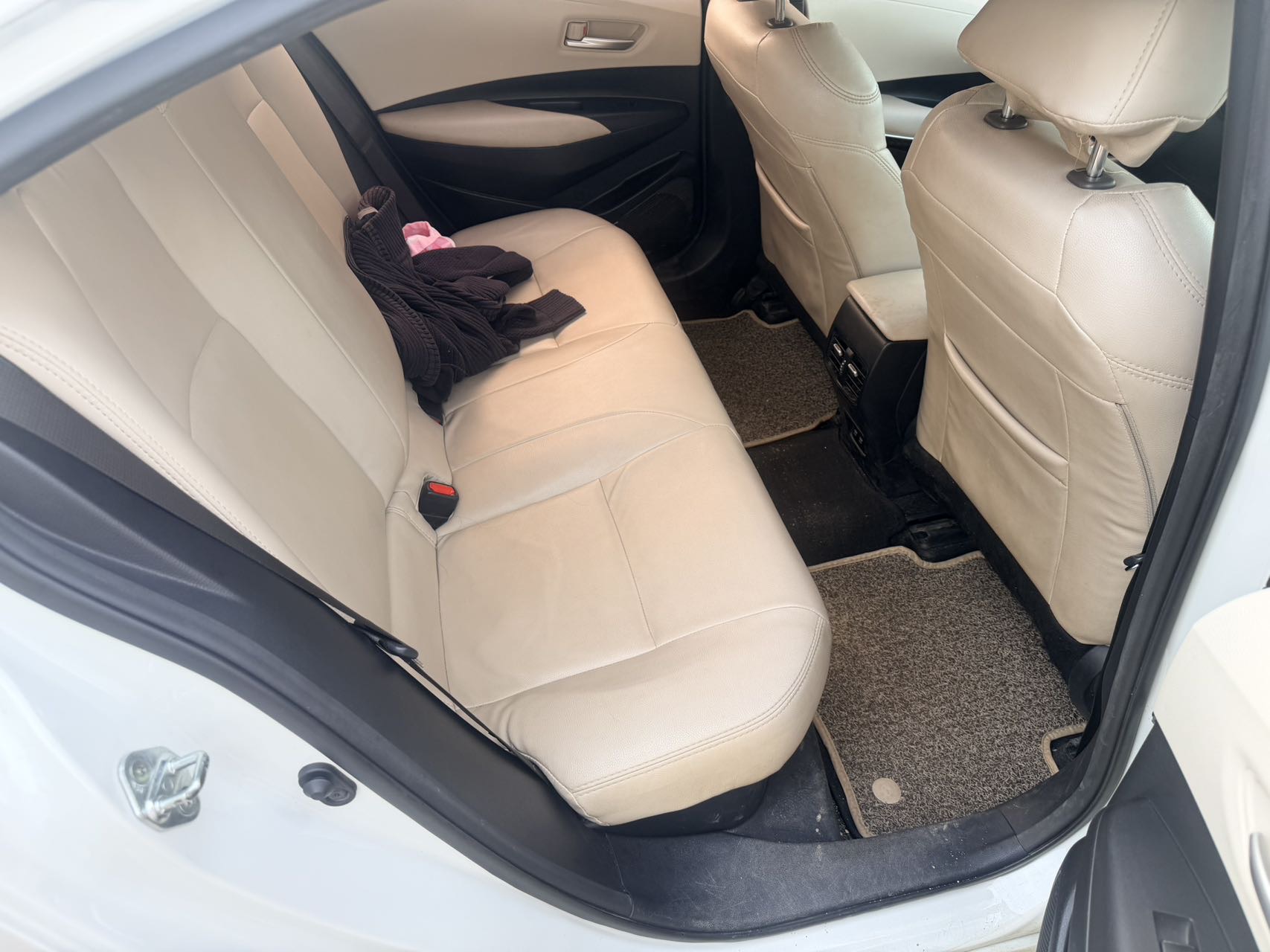 Toyota Corolla 2019 car image #7
