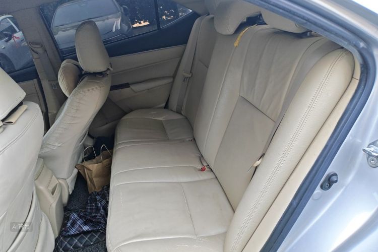 Toyota Corolla 2016 car image #19