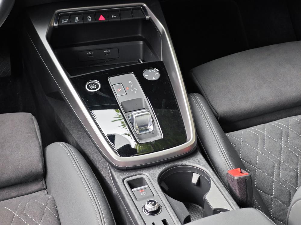 Audi A3 2024 immagine di auto #18