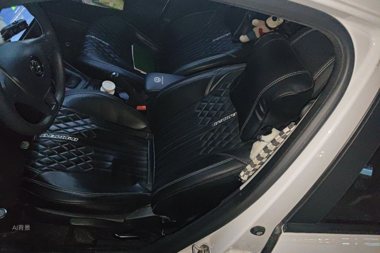 Volkswagen Lavida 2016 car image #17