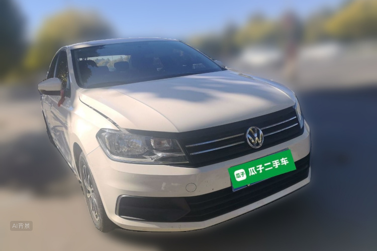 Volkswagen Santana 2022 صورة سيارة #4