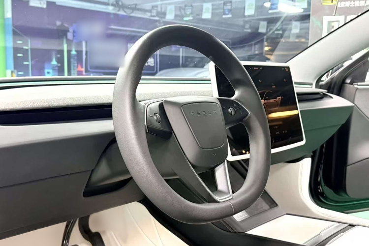 Tesla Model 3 2023 car image #11