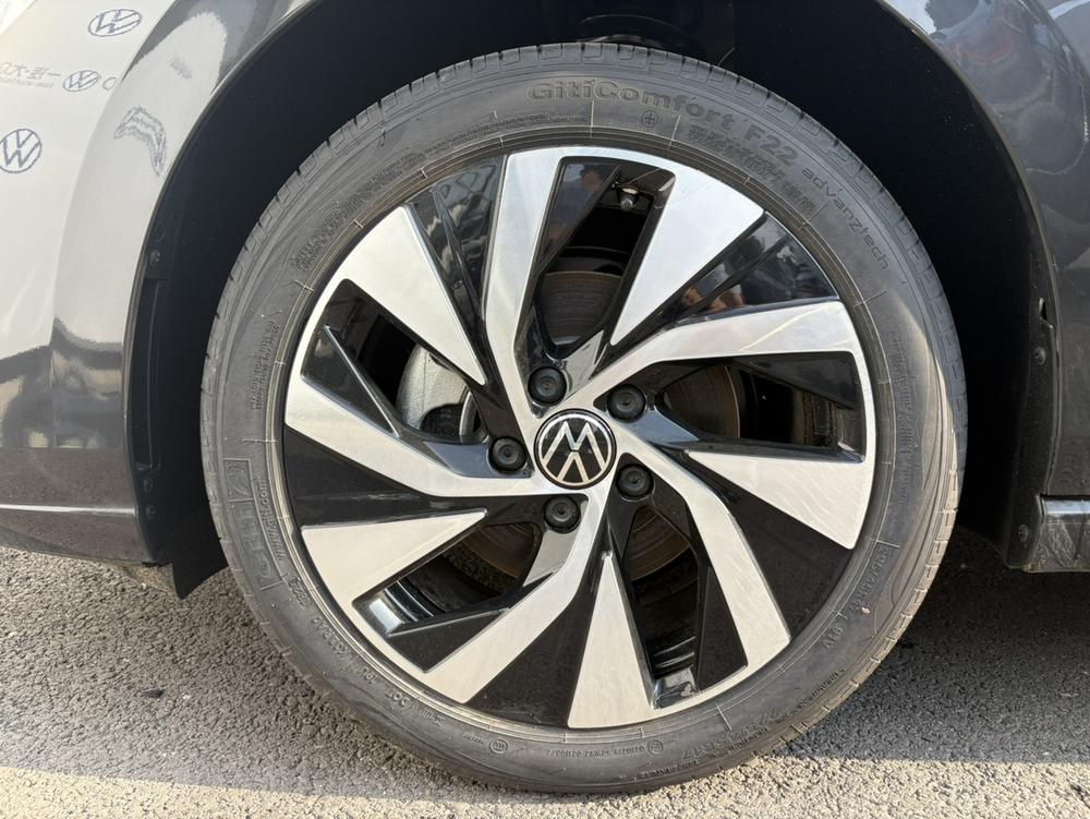 Volkswagen Golf #9 Volkswagen Golf immagine di auto #9