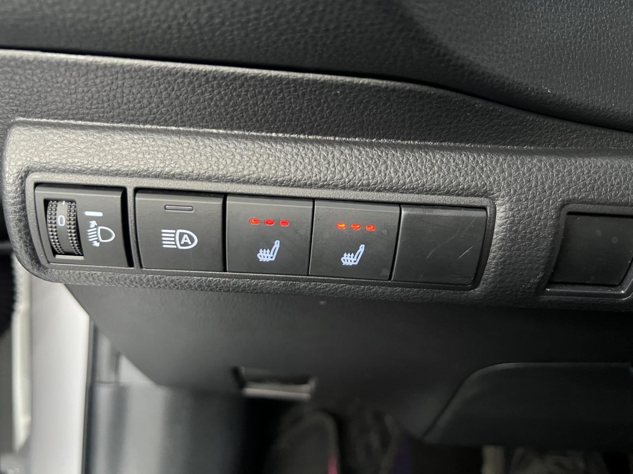 Toyota Corolla 2023 car image #16