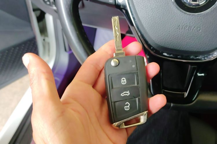 Volkswagen Bora 2019 #9 Volkswagen Bora 2019 immagine di auto #9