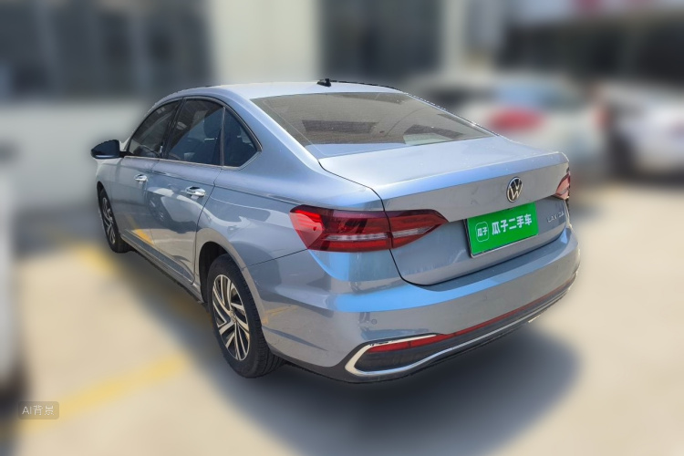 Volkswagen Lavida 2024 car image #5