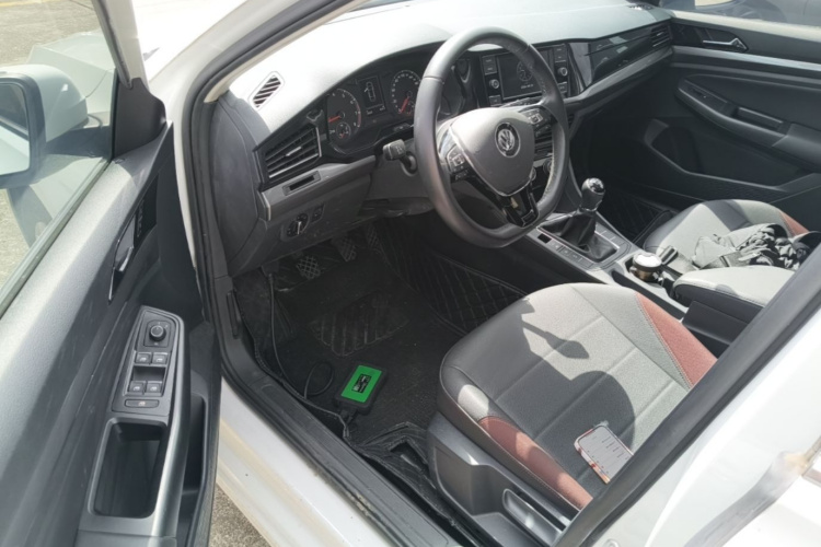 Volkswagen Bora 2020 car image #16
