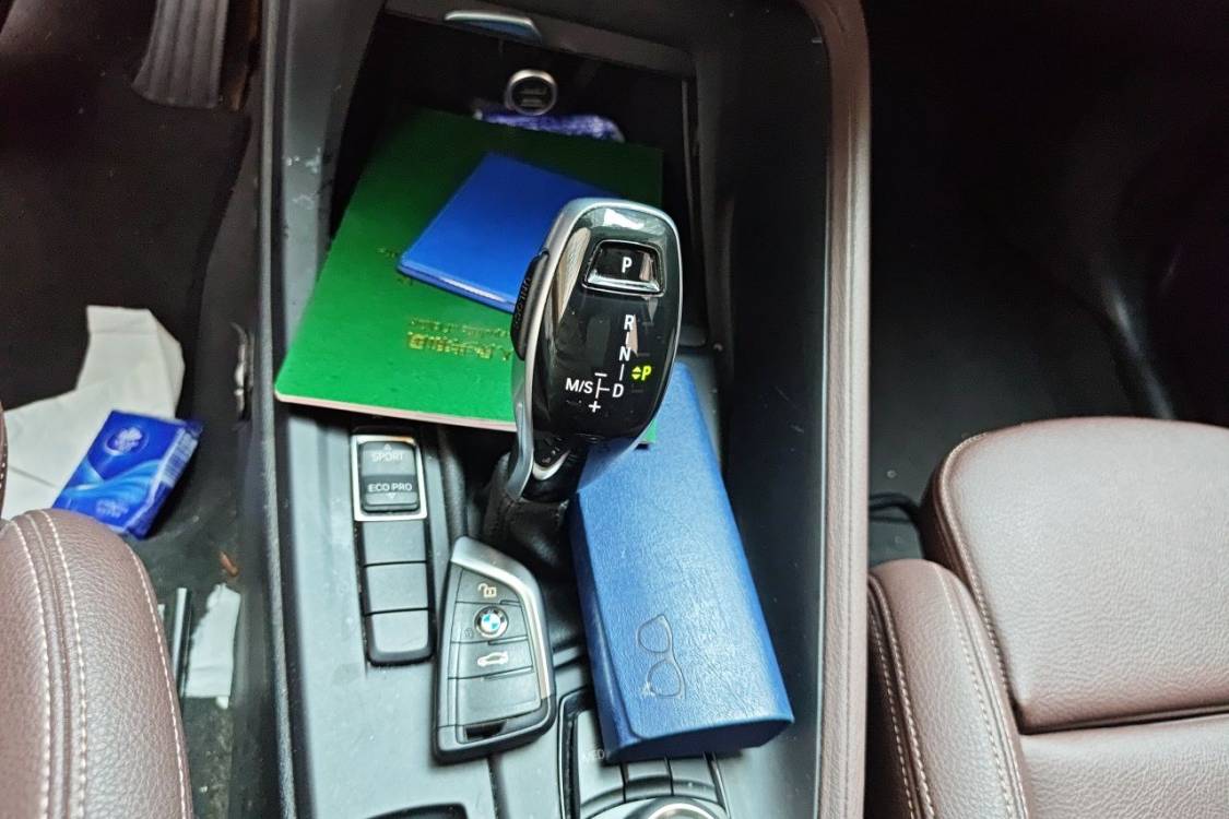 BMW X1 2020 car image #27