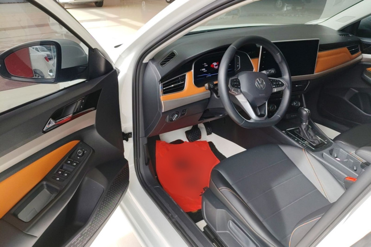 Volkswagen Bora 2023 #16 Volkswagen Bora 2023 imagen de coche #16