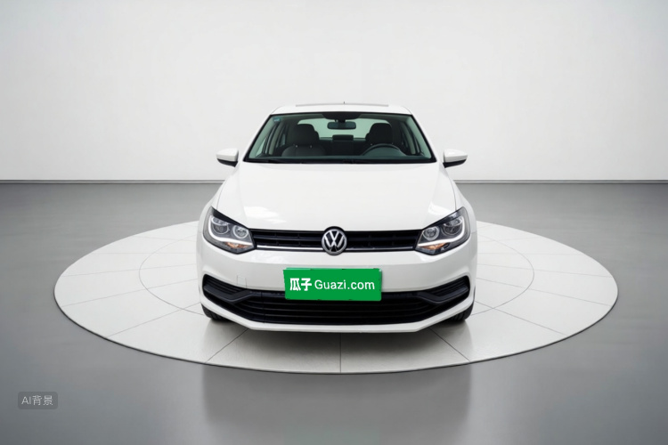 Volkswagen Polo 2018 #3 Volkswagen Polo 2018 car image #3