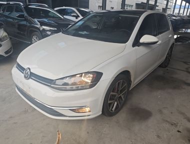 Volkswagen Golf 2020 car image 