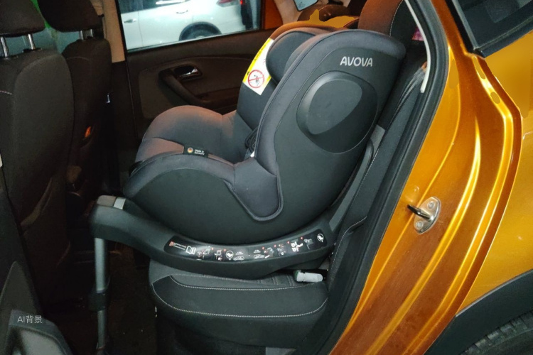 Volkswagen Polo 2014 car image #19