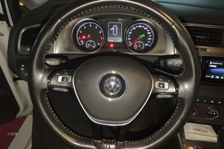 Volkswagen Golf 2016 #12 Volkswagen Golf 2016 car image #12