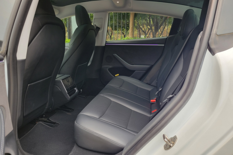 特斯拉 Model 3 2024 汽车图片 #11