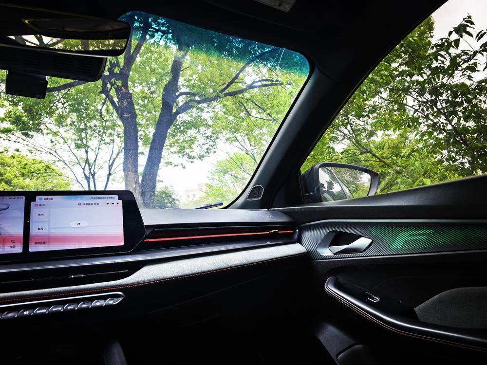 GEELY Binray 2022 #10 GEELY Binray 2022 car image #10
