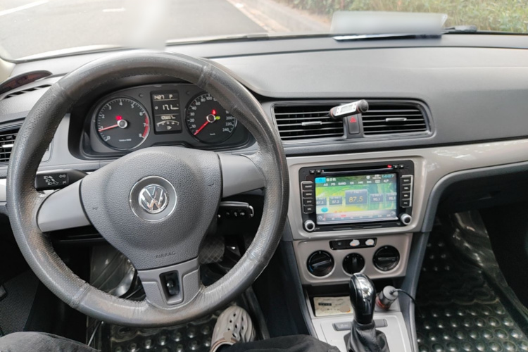 Volkswagen Lavida 2015 #10 Volkswagen Lavida 2015 صورة سيارة #10