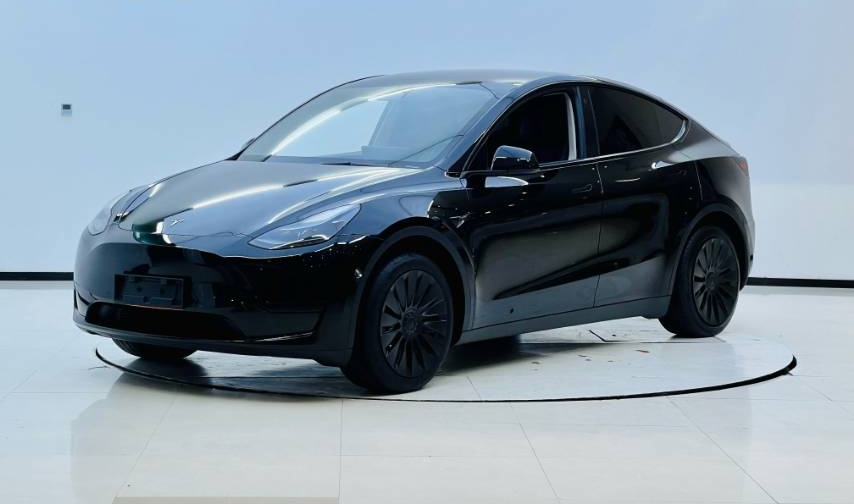 Tesla Model Y 2023 car image 