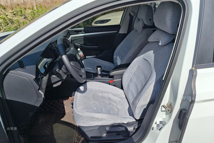 Volkswagen Bora 2021 car image #17