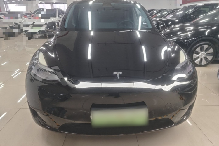 Tesla Model Y 2022 immagine di auto #3