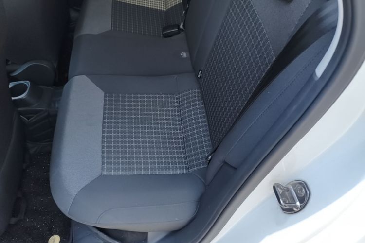 Volkswagen Polo 2018 #17 Volkswagen Polo 2018 car image #17