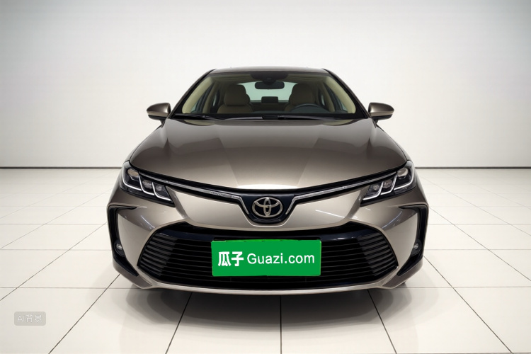 Toyota Corolla 2022 #3 Toyota Corolla 2022 car image #3