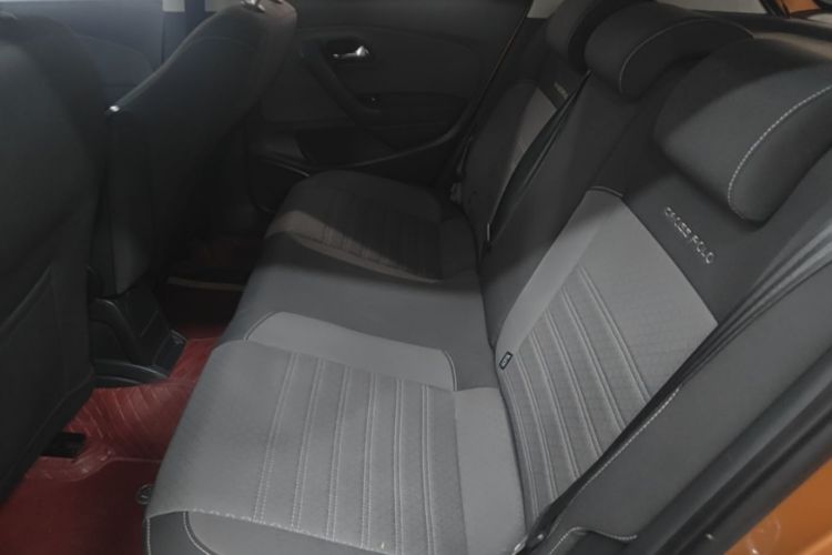 Volkswagen Polo 2017 #13 Volkswagen Polo 2017 car image #13