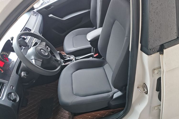 Volkswagen Santana 2016 #15 Volkswagen Santana 2016 car image #15