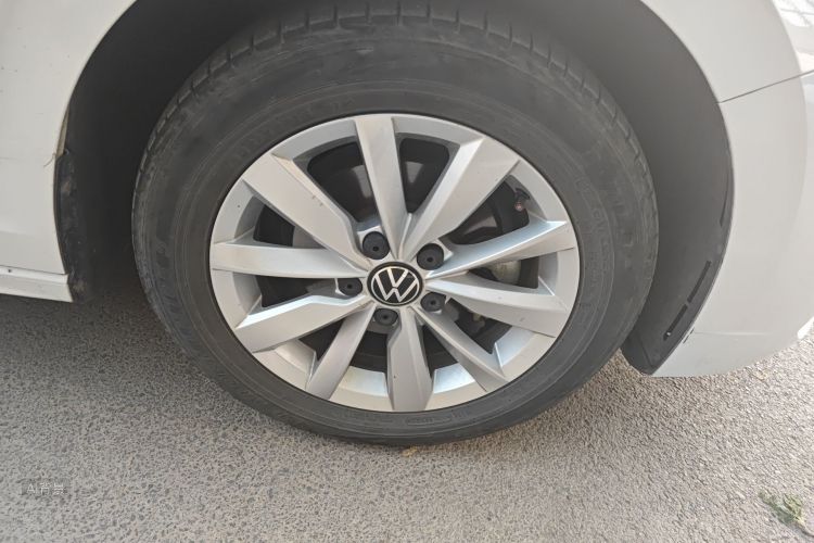 Volkswagen Bora 2019 #9 Volkswagen Bora 2019 immagine di auto #9