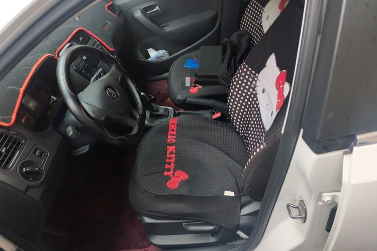 Volkswagen Polo 2019 #15 Volkswagen Polo 2019 imagen de coche #15