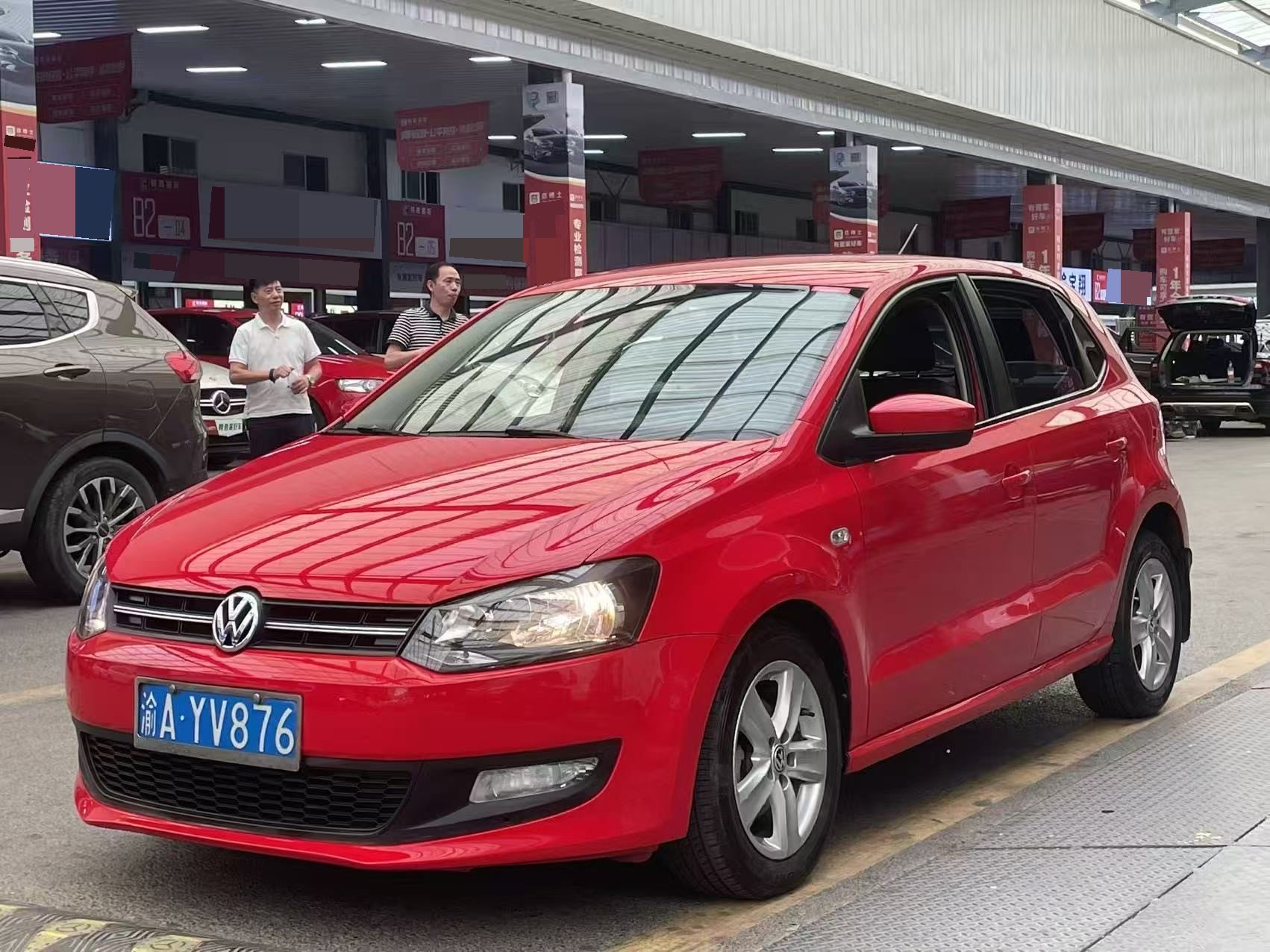 2012 2012 car image