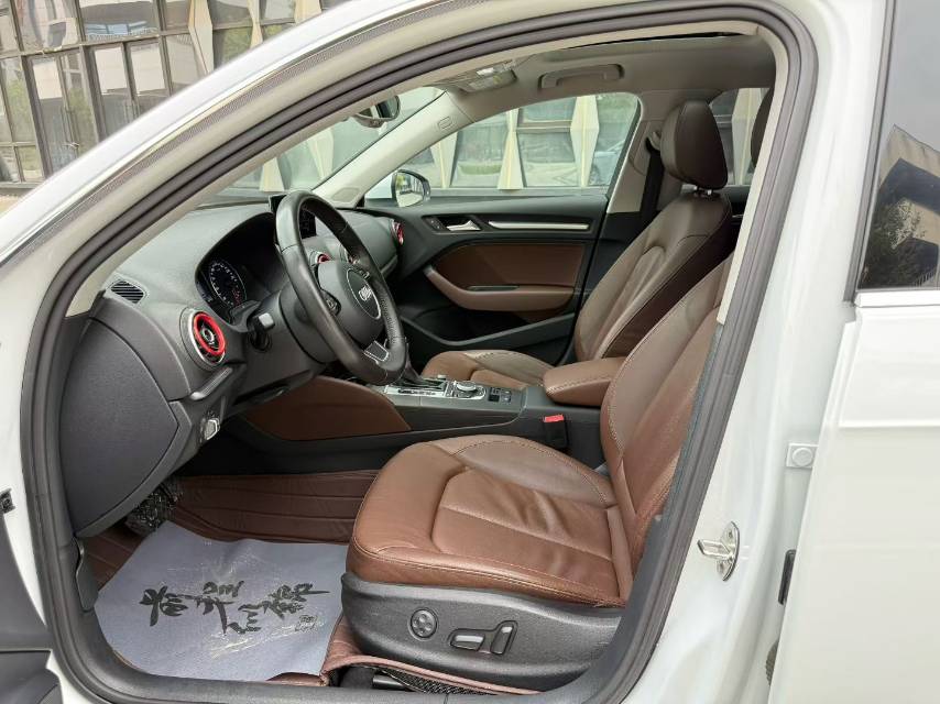 Audi A3 2015 car image #5