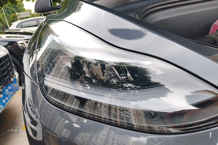 Tesla Model Y 2022 car image #8